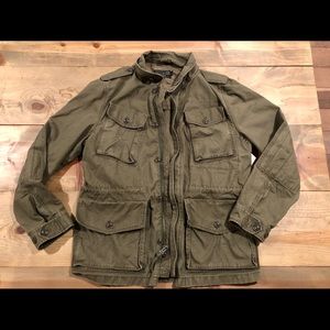 Men’s J. Crew Jacket